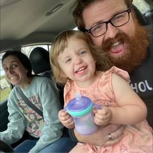 Meet your Posher, Phillip